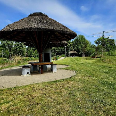 Countryside Studio Borzecin Duzy Bagian luar foto